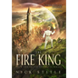 The Fire King - Hardcover