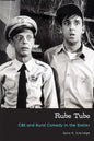 Rube Tube: CBS and Rural Comedy in the Sixties - Paperback