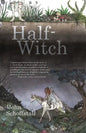 Half-Witch - Paperback