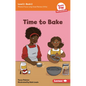 Time to Bake: Book 2 - Paperback