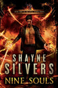 Nine Souls: A Nate Temple Supernatural Thriller Book 9 - Paperback