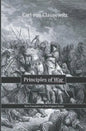 Principles of War - Paperback