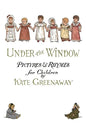Under the Window: Pictures & Rhymes for Children - Paperback
