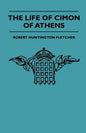 The Life Of Cimon Of Athens - Paperback