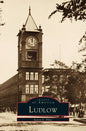 Ludlow - Hardcover