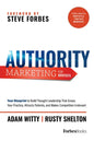 Authority Marketing for Dentists: Your Blueprint to Build Thought Leadership That Grows Your Practice, Attracts Patients, and Makes Competition Irrele - Paperback
