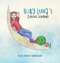 Ruby Luna's Curious Journey: A girls' anatomy book covering puberty and periods - Hardcover