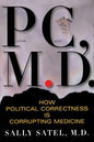 P.C., M.D. - Paperback