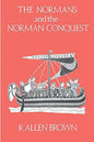 The Normans and the Norman Conquest - Paperback