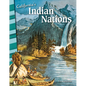 California's Indian Nations - Paperback