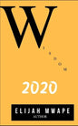 Wisdom 2020 - Paperback