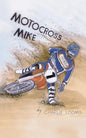 Motocross Mike - Paperback