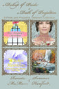 A Dollop of Pride and a Dash of Prejudice: A Pride and Prejudice Variation Collection - Paperback