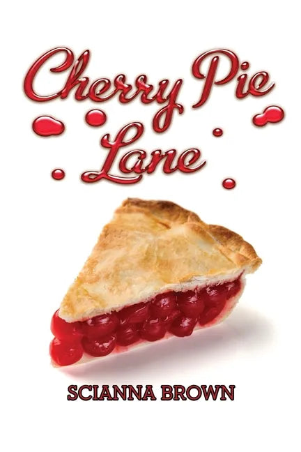 Cherry Pie Lane - Paperback