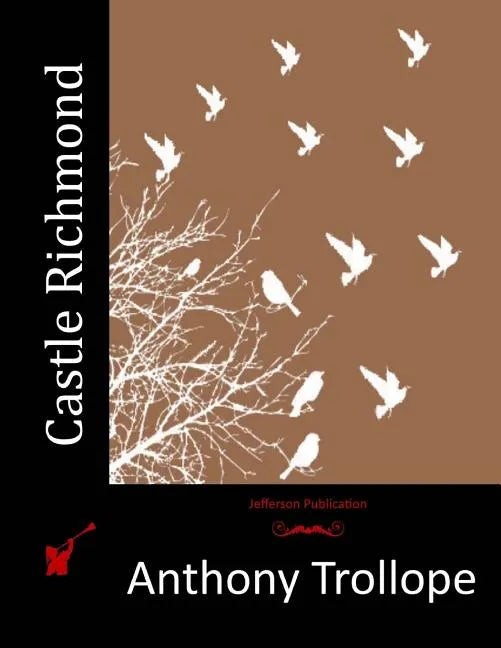 Castle Richmond - Paperback