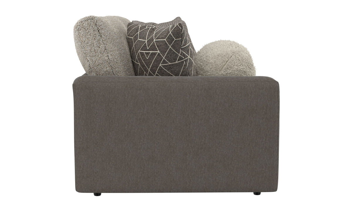 Reddington - Sofa - Umber