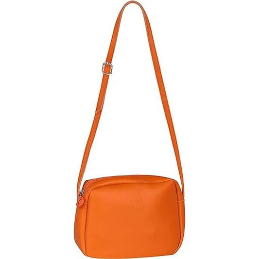 Hula Orange Bag