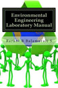 Environmental Engineering Laboratory Manual - Paperback