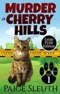 Murder in Cherry Hills - Paperback
