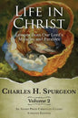 Life in Christ Vol 2: Lessons from Our Lord's Miracles and Parables - Paperback
