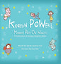 Korean POWer! Korean Play On Words: A Collection of Korean-English Jokes - Hardcover