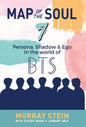 Map of the Soul - 7: Persona, Shadow & Ego in the World of BTS - Hardcover