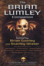 The Brian Lumley Companion - Paperback