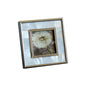 Creative Soft Decoration Home Metal Shell Wedding Photo Frame