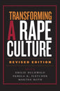 Transforming a Rape Culture - Paperback