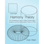 Harmony Theory: The Simultaneous Grand Unified Transformation Equations and the Mathematical Theory of DNA - Paperback