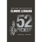 52 Pickup - Paperback