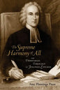 The Supreme Harmony of All: The Trinitarian Theology of Jonathan Edwards - Paperback
