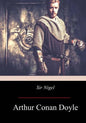 Sir Nigel - Paperback
