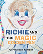 Richie and the Magic Golden Pen - Paperback