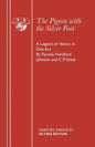 The Pigeon with the Silver Foot - Paperback