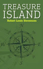 Treasure Island - Hardcover