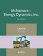 McNamara V. Energy Dynamics, Inc.: Case File - Paperback