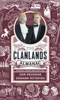Clanlands Almanac: Season Stories from Scotland - Hardcover