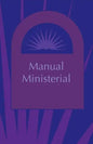 Spa-Manual Ministerial (Spanis - Paperback