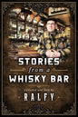 Stories From A Whisky Bar - Paperback