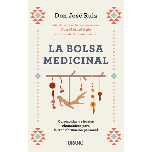 La Bolsa Medicinal - Paperback