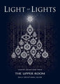 Light of Lights: Advent Devotions from The Upper Room Daily Devotional Guide - Paperback