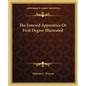 The Entered Apprentice or First Degree Illustrated - Paperback
