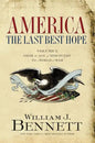 America: The Last Best Hope (Volume I): From the Age of Discovery to a World at War - Paperback