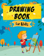 Drawing Book for Kids: Learn to Draw Step by Step Cute Stuff, Easy and Fun for Kids! (Step-by-Step Drawing Book) - Paperback
