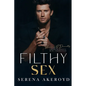 Filthy Sex (Five Points' Mob Collection: Mafia Romance - Paperback