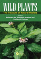 Wild Plants: The Treasure of Natural Healers - Paperback