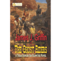 The Ghost Riders: A Texas Ranger Jim Blawcyzk Novel - Paperback