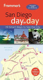 Frommer's San Diego Day by Day - Paperback