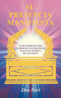 His Manifest Presence: Spanish - Paperback